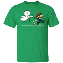 Load image into Gallery viewer, Phasmophobia T-Shirt - usatodayshirt.com