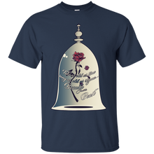 Load image into Gallery viewer, rose of fate T-Shirt
