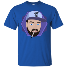 Load image into Gallery viewer, RGT 85 - Shawn's Face - With BG T-Shirt - usatodayshirt.com