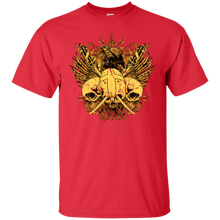 Load image into Gallery viewer, Three Deads T-Shirt - usatodayshirt.com