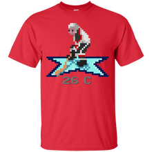 Load image into Gallery viewer, 16-Bit Elias T-Shirt - teecen.com