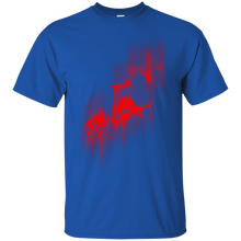 Load image into Gallery viewer, Bleed T-Shirt - teecen.com