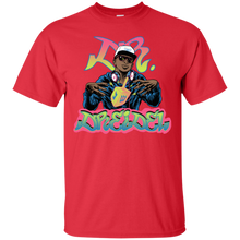 Load image into Gallery viewer, Dr. Dreidel T-Shirt - usatodayshirt.com
