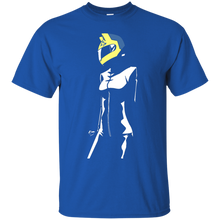 Load image into Gallery viewer, Celty Durarara! T-Shirt
