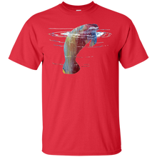 Load image into Gallery viewer, Manatee T-Shirt