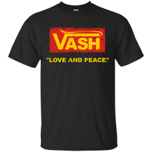 Load image into Gallery viewer, Love and peace T-Shirt