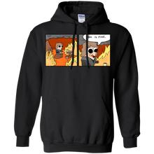 Load image into Gallery viewer, Anakin is Fine. T-Shirt - usatodayshirt.com