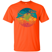 Load image into Gallery viewer, aquarium rainbow T-Shirt - usatodayshirt.com