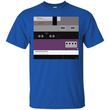 Load image into Gallery viewer, Nintendo T-Shirt - usatodayshirt.com
