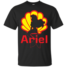 Load image into Gallery viewer, ariel and litle mermaid T-Shirt - usatodayshirt.com