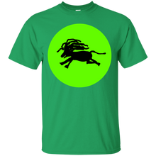 Load image into Gallery viewer, Isaac Espino I Goat T-Shirt - usatodayshirt.com