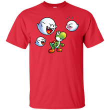 Load image into Gallery viewer, Yoshi and the Boos T-Shirt