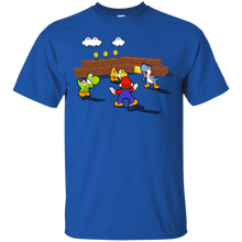Load image into Gallery viewer, Yoshi Trainer (Jurassic World) T-Shirt