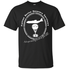 Load image into Gallery viewer, Fulton Device Recovery Services T-Shirt - usatodayshirt.com