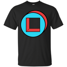 Load image into Gallery viewer, Legion Square and Circles T-Shirt