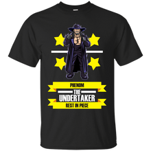 Load image into Gallery viewer, The Undertaker T-Shirt