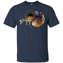 Load image into Gallery viewer, Hermit Crab T-Shirt - usatodayshirt.com