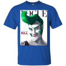 Load image into Gallery viewer, Joker - Vogue T-Shirt