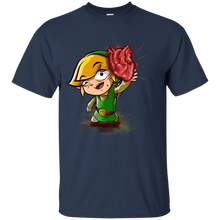 Load image into Gallery viewer, The Real Hero T-Shirt