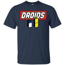 Load image into Gallery viewer, Droids T-Shirt - usatodayshirt.com