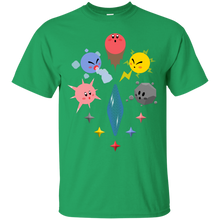 Load image into Gallery viewer, Crystal Shard Power T-Shirt - usatodayshirt.com
