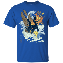 Load image into Gallery viewer, The two Avatars T-Shirt