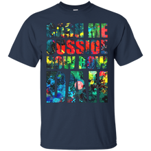 Load image into Gallery viewer, Cash Me Ousside How Bow Dah T-Shirt - usatodayshirt.com