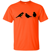 Load image into Gallery viewer, 3 little birds T-Shirt