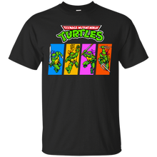 Load image into Gallery viewer, CHOOSE YOUR TURTLE! T-Shirt - usatodayshirt.com