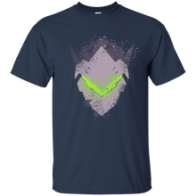 Load image into Gallery viewer, genji splattered T-Shirt - usatodayshirt.com