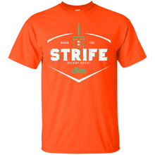 Load image into Gallery viewer, Strife Delivery Service T-Shirt - usatodayshirt.com