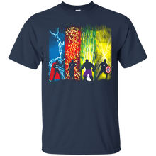 Load image into Gallery viewer, Justice Prevails T-Shirt