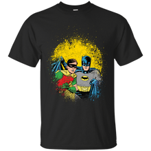 Load image into Gallery viewer, batman 66 T-Shirt - usatodayshirt.com