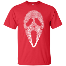 Load image into Gallery viewer, The Scream Tree T-Shirt