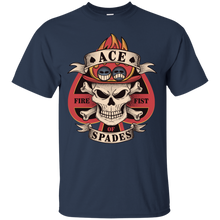 Load image into Gallery viewer, Ace of spades T-Shirt
