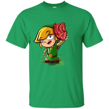 Load image into Gallery viewer, The Real Hero T-Shirt