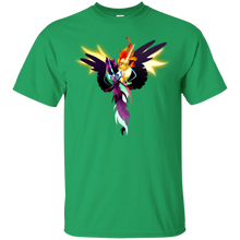 Load image into Gallery viewer, Sunset Shimmer and Twilight Sparkle T-Shirt - usatodayshirt.com