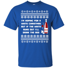 Load image into Gallery viewer, Red Christmas T-Shirt