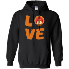 Load image into Gallery viewer, Love Turkey T-Shirt