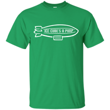Load image into Gallery viewer, Ice Cube's a Pimp T-Shirt