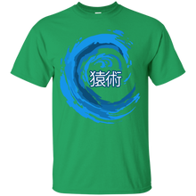 Load image into Gallery viewer, Monkey Jits - Hidden Meaning T-Shirt - usatodayshirt.com