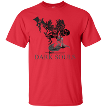 Load image into Gallery viewer, Dark Souls - The End of Artorias T-Shirt - usatodayshirt.com