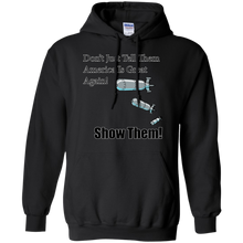 Load image into Gallery viewer, Show Them America is Great Again! T-Shirt