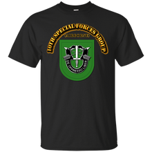 Load image into Gallery viewer, 10th SFG - Flash T-Shirt - teecen.com