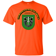 Load image into Gallery viewer, 10th SFG - Flash T-Shirt - teecen.com