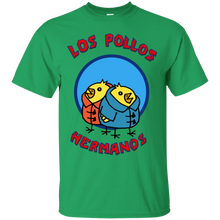 Load image into Gallery viewer, los pollos T-Shirt