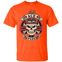 Load image into Gallery viewer, Ace of spades T-Shirt