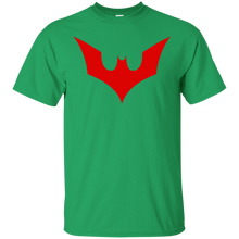 Load image into Gallery viewer, Batman Beyond T-Shirt - usatodayshirt.com