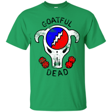 Load image into Gallery viewer, Goatful Dead T-Shirt