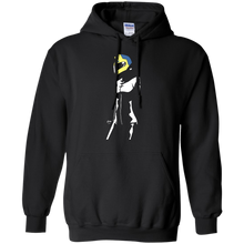 Load image into Gallery viewer, Celty Durarara! T-Shirt